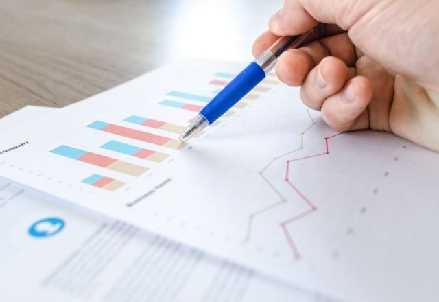 بحث الكلمات المفتاحية وخطة المحتوى